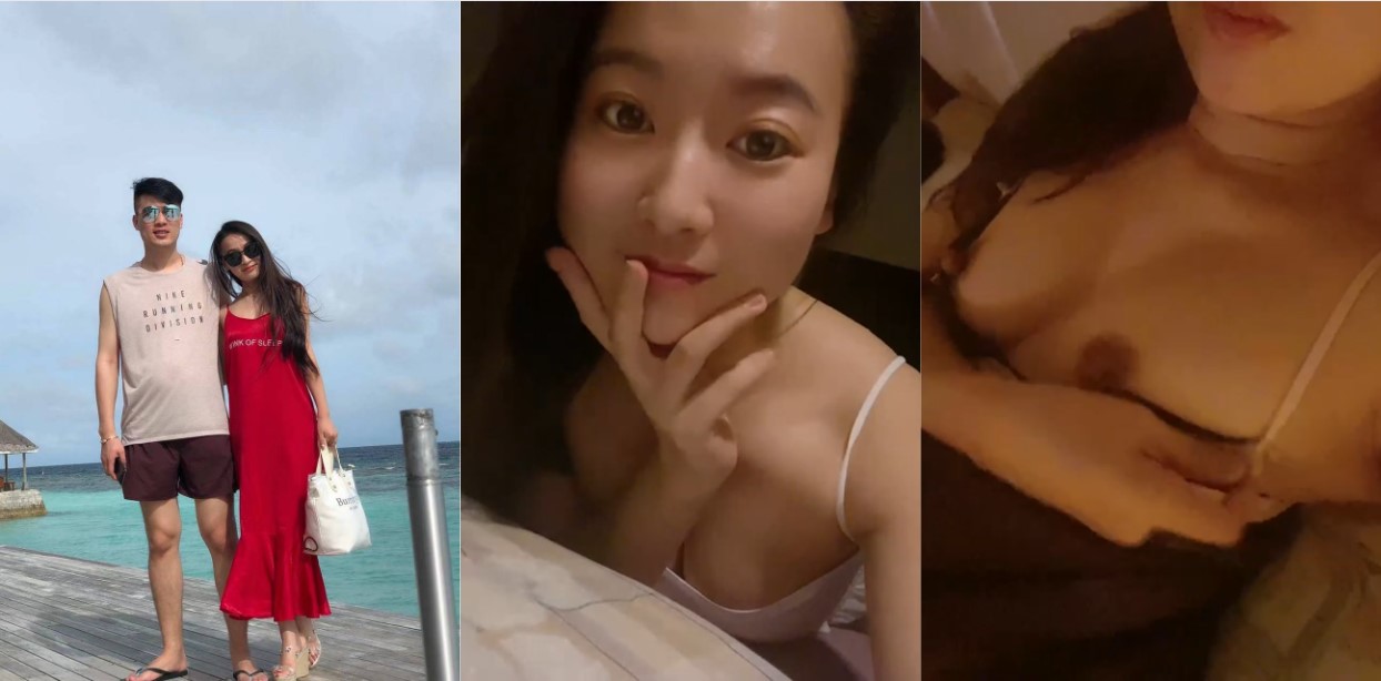 辽宁鞍山明日星培训公司女老板 尹菲菲 天天约炮绿她老公 给炮友发勾引视频