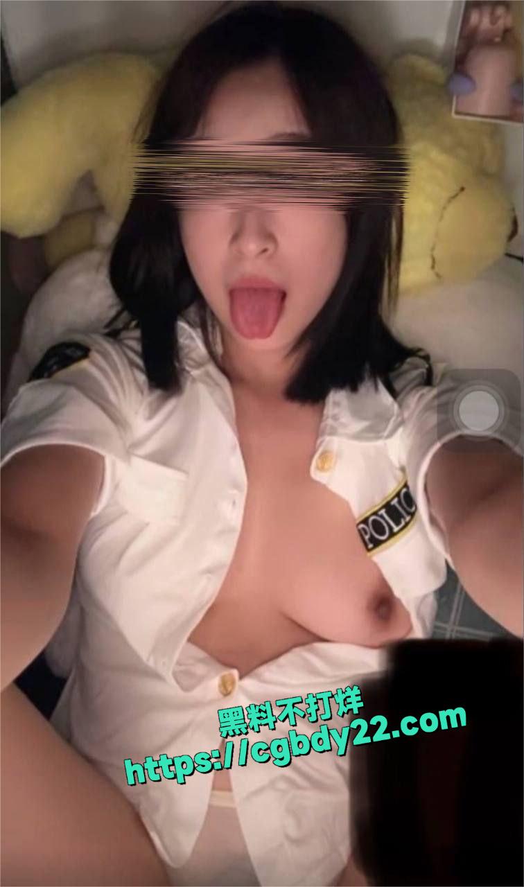 校花王丽莎9
