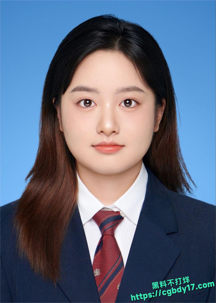 徐州医科大学薛艺琳 2