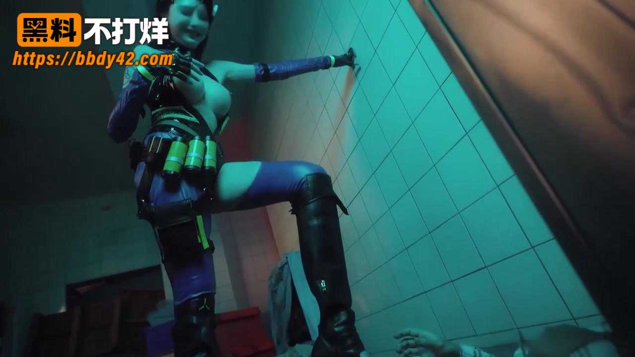网黄苏畅1