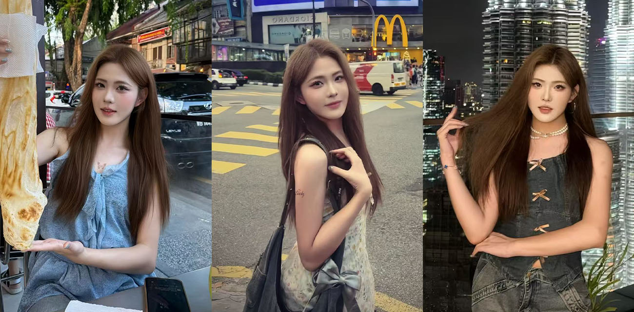 极品女装大佬下海站街接客 服务技术顶到天花板 这不比红姐强上千倍万倍