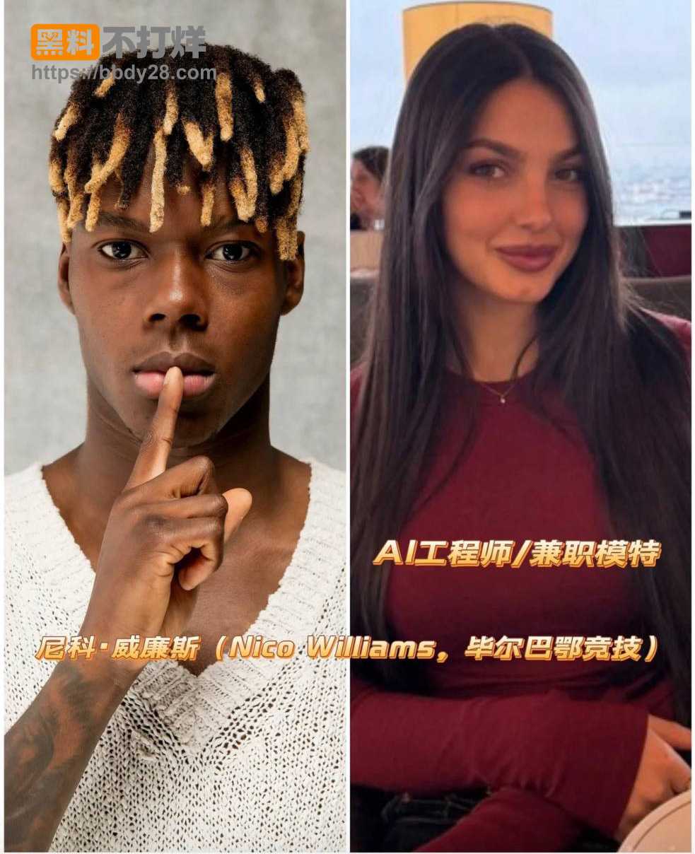 西班牙太太团20