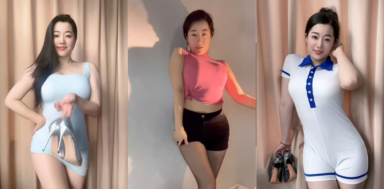 抖音29岁美少妇 豹什么豹 私人订制裸聊自慰扣穴视频 女人高冷都是因为钱没给够