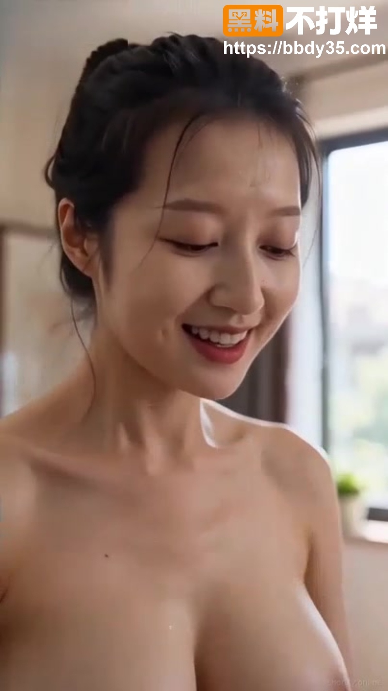 村长用低保换媳妇身子29