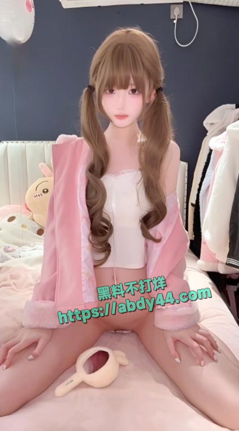 推特双马尾大学生博主季雨5