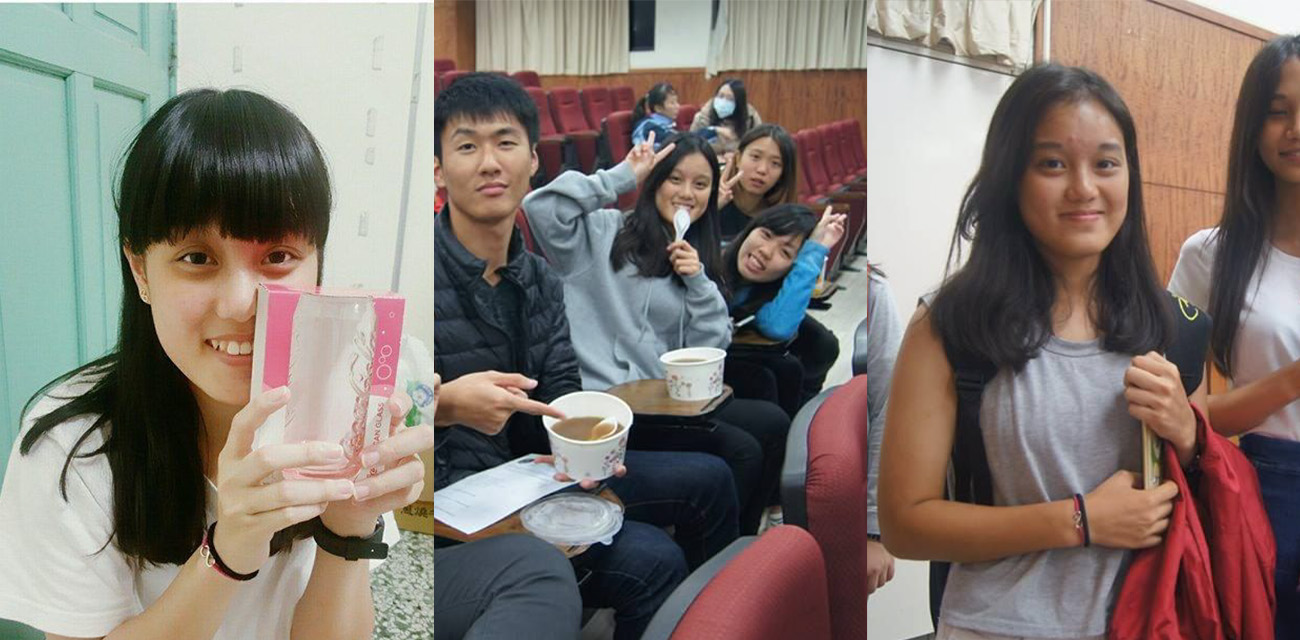 台湾中华大学反差学妹纪于婷 被渣男男友曝光床上私拍 清纯台妹在男友胯下尽情享受