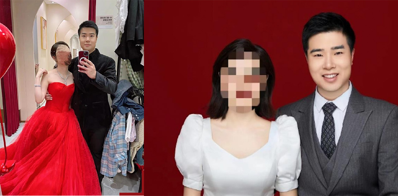 上海交通大学 在读博士李星玮 被前女友怒发26页PPT暴捶 以结婚为名长期PUA女主