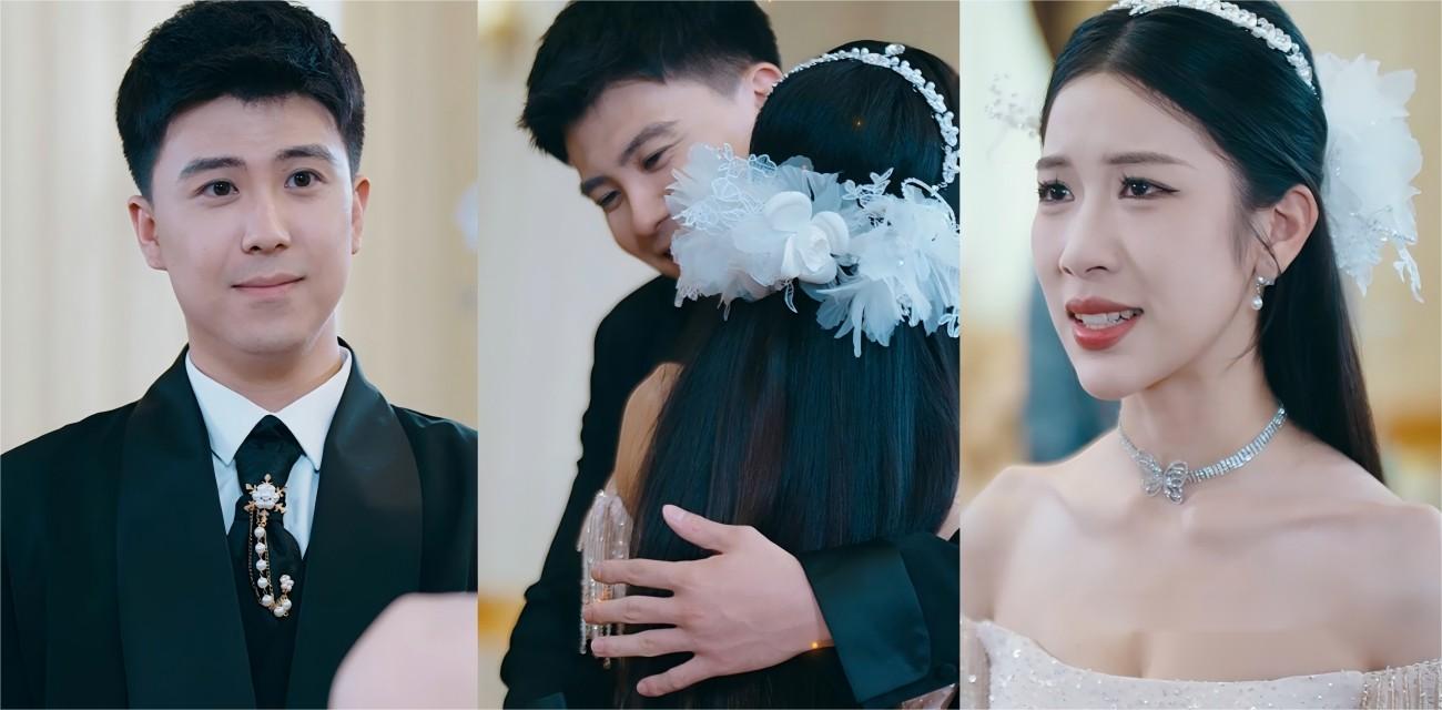 豪门憨婿全集 拜金女抢家产翻车 小伙恢复记忆大反杀 保亿万家财还抱得美人归