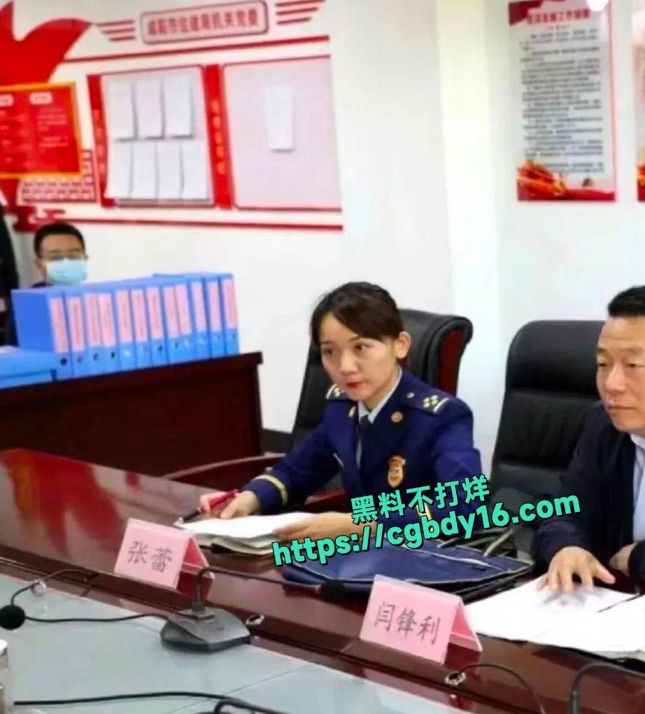 无锡马拉松野鸳鸯瓜事件 男女主竟是咸阳消防二级指挥长与二级指挥员 13