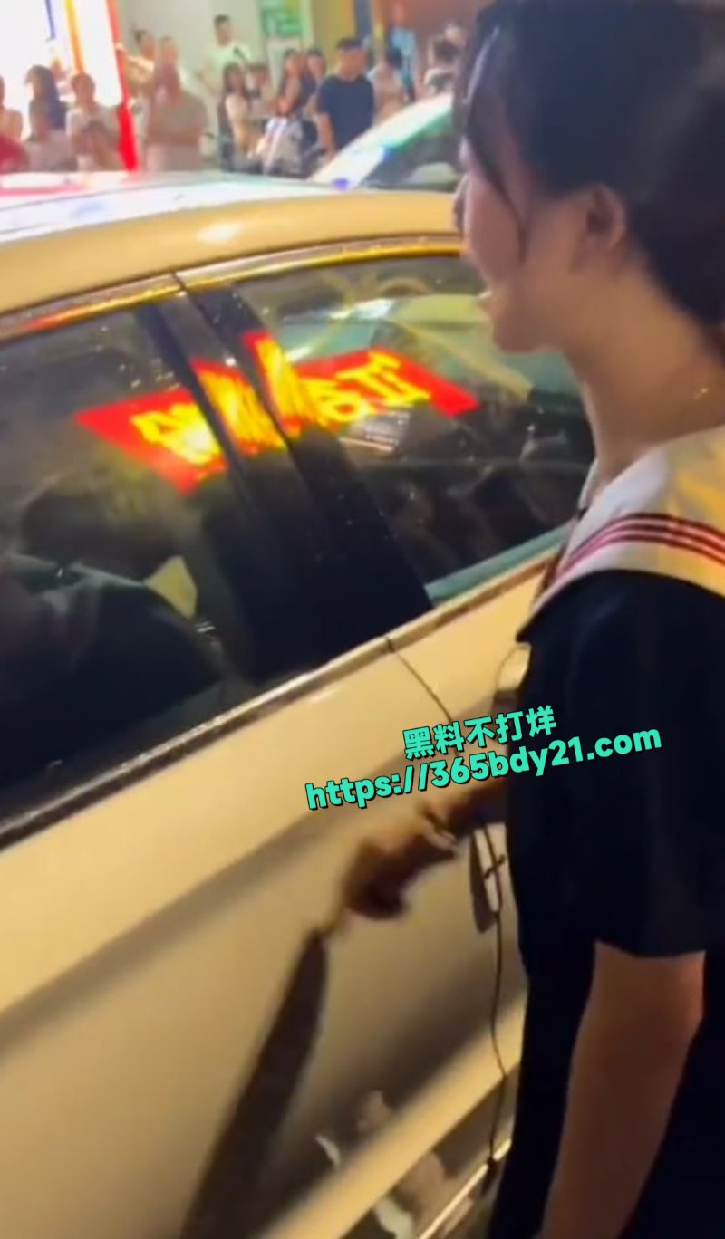 肇庆冯云小学捉小三5