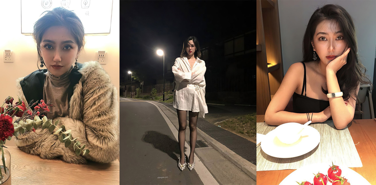 长腿高颜值女模特被PUA调教 普通人眼中的极品女神 都是大神眼里有待开发的闷骚母狗