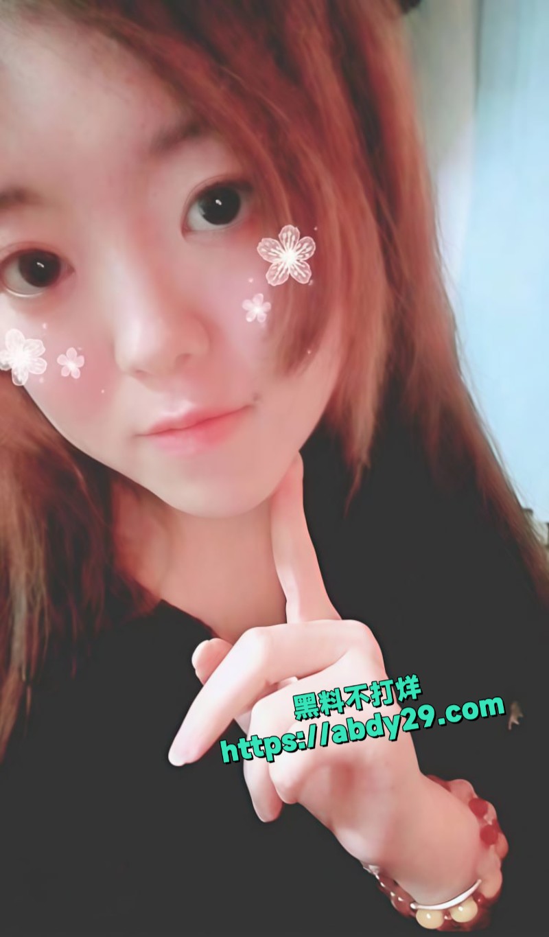 极品大学生黄芷瑶5