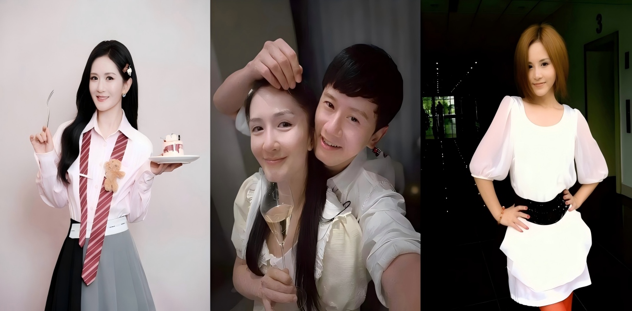 张杰出轨谢娜小三上位 两人早期酒店偷情视频流出 前女友段曦控诉黑料
