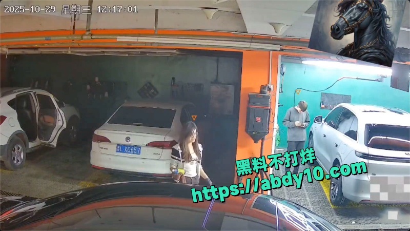 山西襄汾一女子发帖称洗车店偷自己手机 6