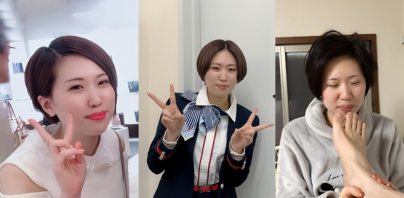 日本银行女职员 田野優 被自己领导大鸡吧爆操 讨好上司使劲卖弄武艺