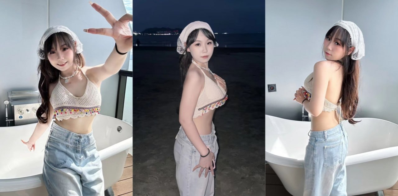 抖音cos圈极品小网红 兔哥 被曝背地里偷偷做福利姬 其门槛收费福利小视频流出