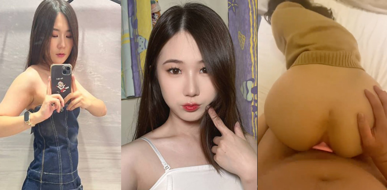 山东青岛00后靓妹王洋性爱视频流出 骚穴被大屌猛操 堪称极品炮架