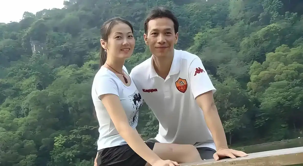 广西柳州莫菁艳照门
