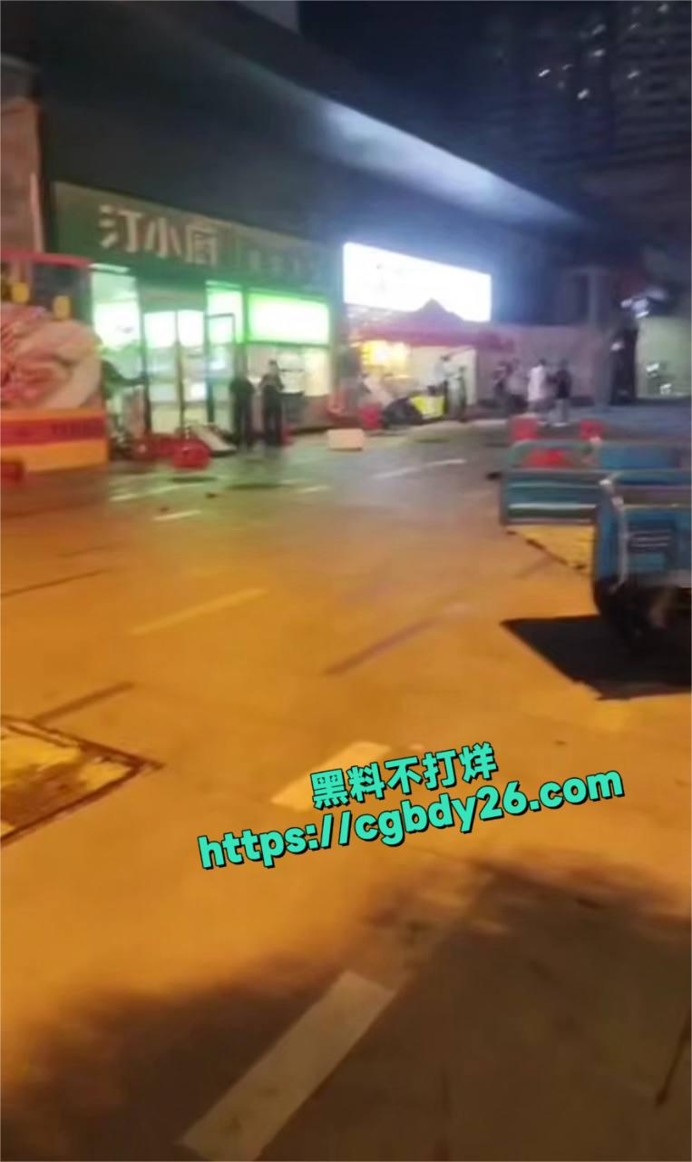 酒驾撞人4