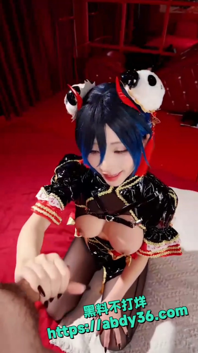OnlyFans福利姬3