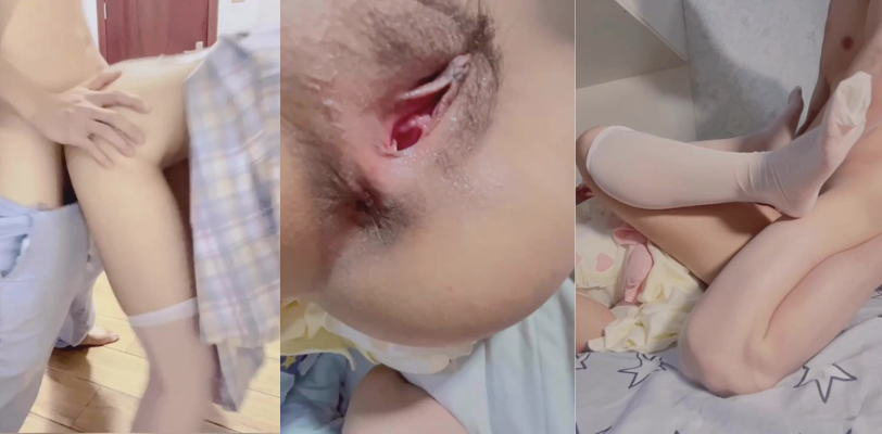 兄妹乱伦的极致性爱体验！哥哥无所畏惧直接乱伦强上正在上高中的妹妹！