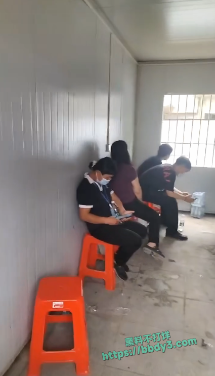 广州三元里村入室绑架