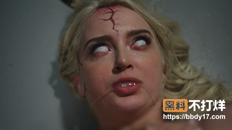 欧美影片寄生虫入侵5