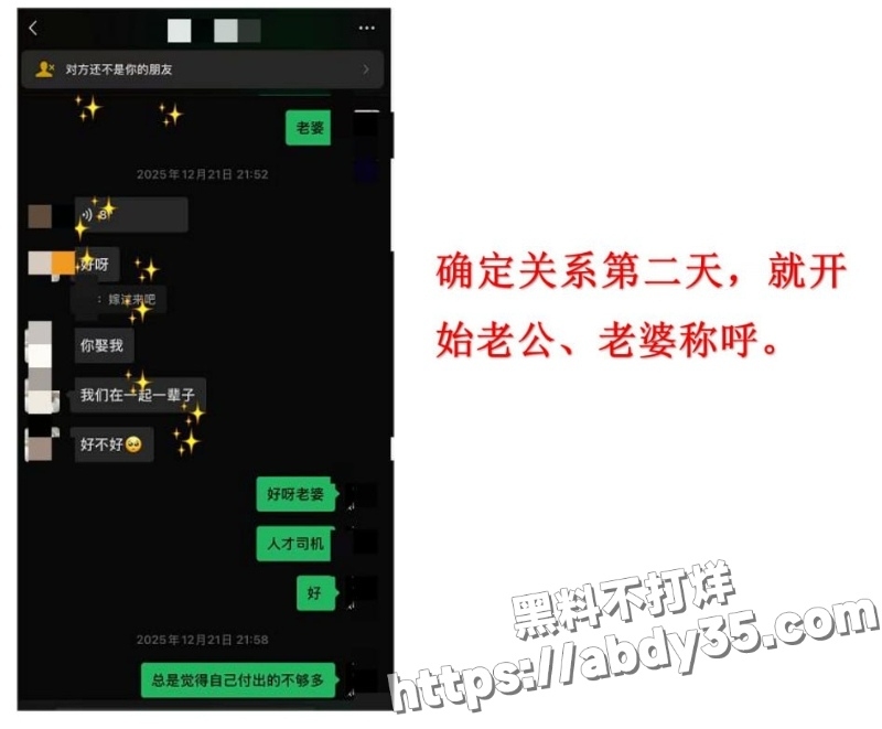 澳洲留学生陈某某脚踏两船捞金实录9