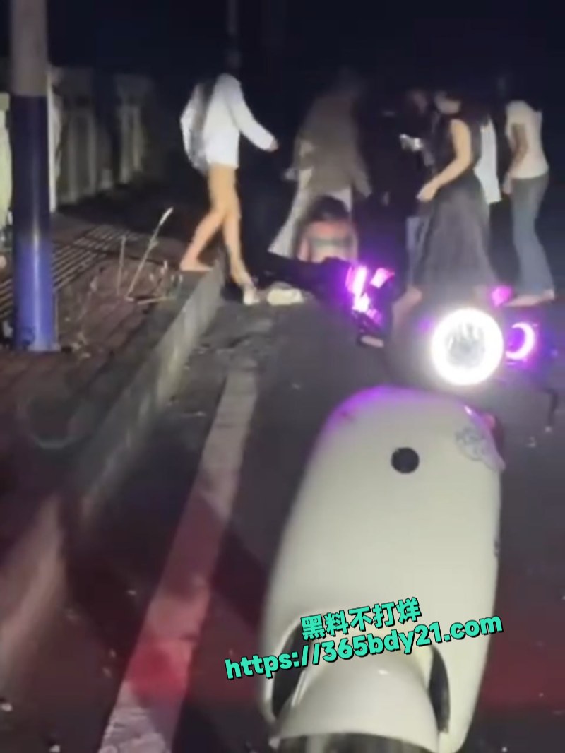 福建高中女生霸凌事件震惊全网 1