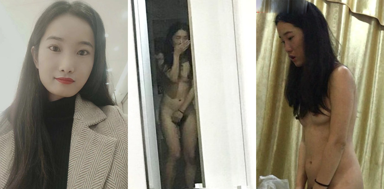 江苏徐州某学校语文老师唐媛 私下喜欢悄悄约炮 被炮友玩腻后曝光床照