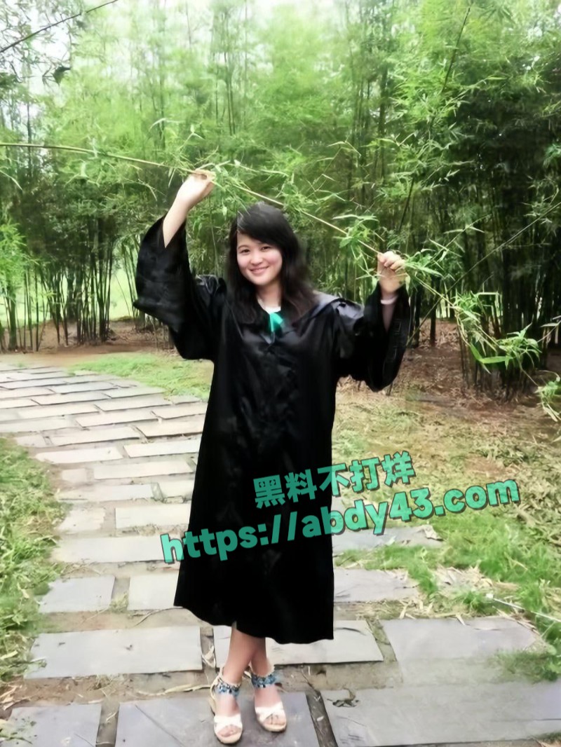 武汉农大毕业研究生吕梁玉1