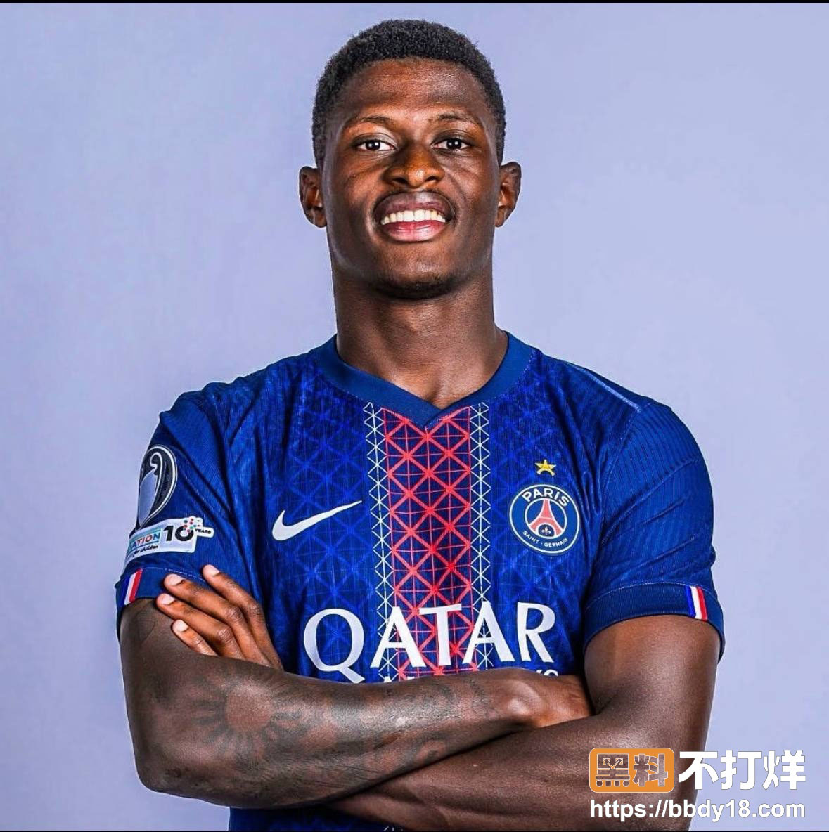 2026世界杯最强00后14