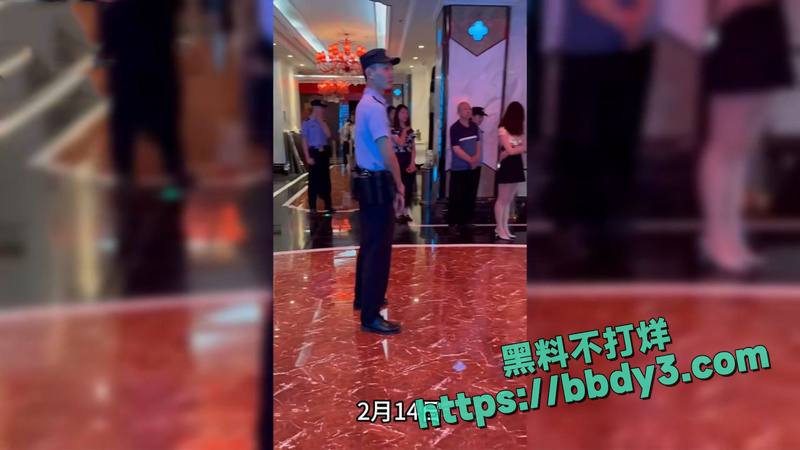 淫乱派对之东莞轶事8