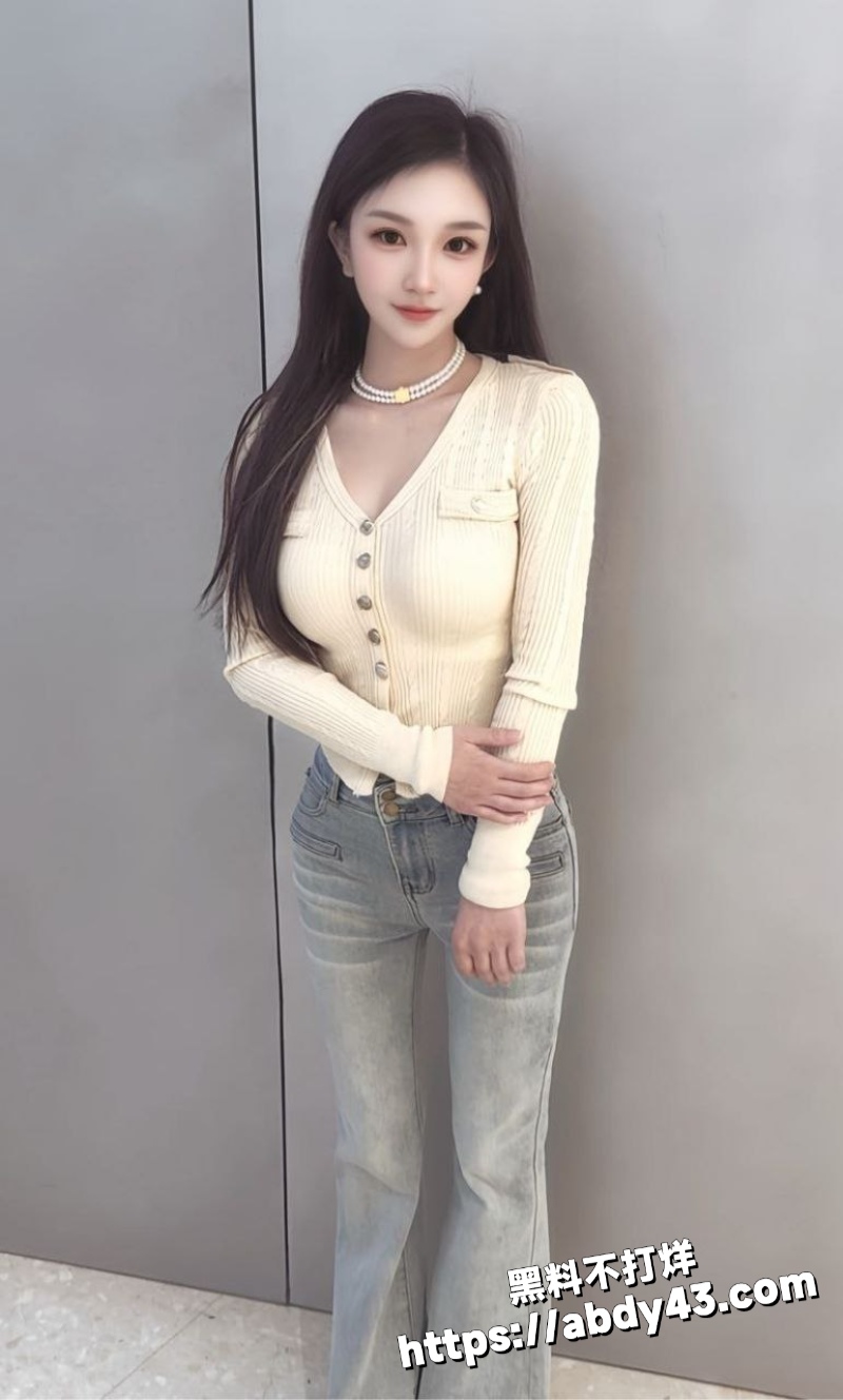 河北顶级萌妹 赵敢敢2