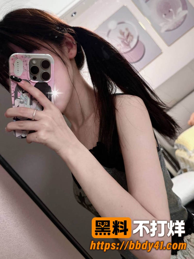 网调清纯女友 7