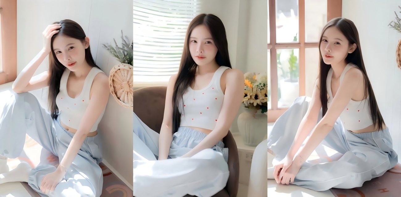 清纯白虎嫩妹米胡桃 火野丽Cosplay新作 深喉中出高潮超刺激