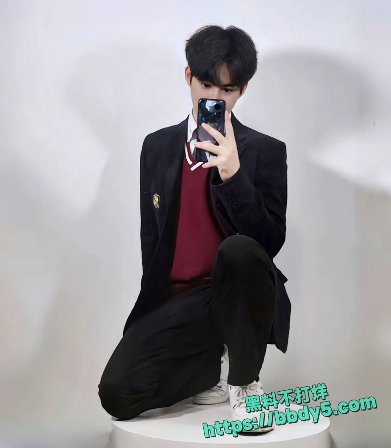 男女主曝光4