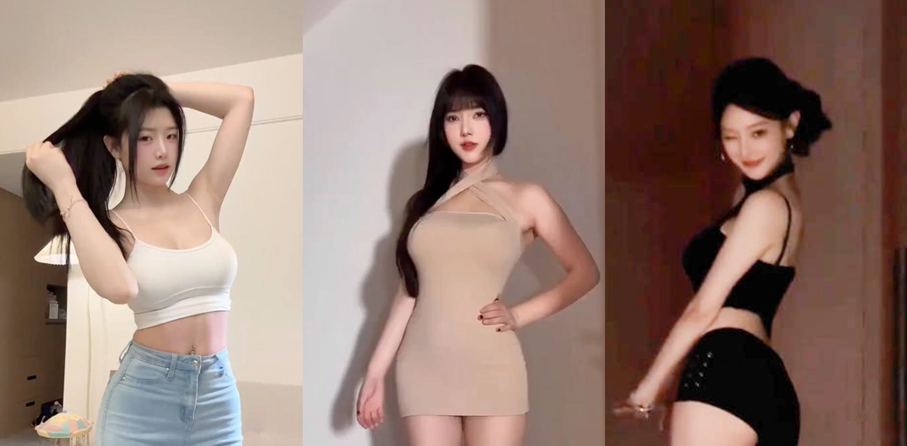抖音炸裂擦边卡点我要验牌 屁股一甩全是AAA豹子 牌没有问题全部给我擦鼻血