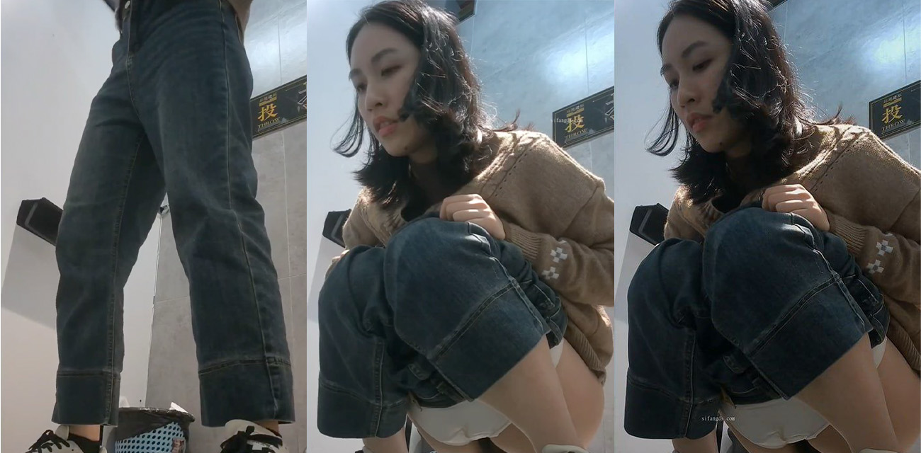 超清画质女厕放水偷拍 想不到美女的冲击力竟然那么大