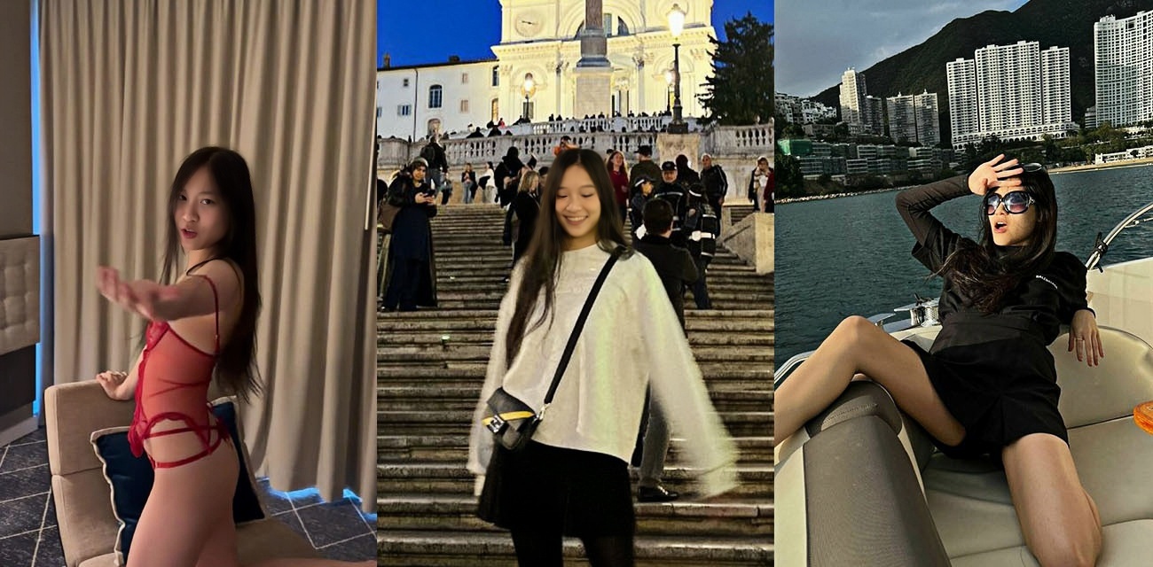推特反差女大学生 清纯外表下藏不住的淫荡 典型的反差系代表