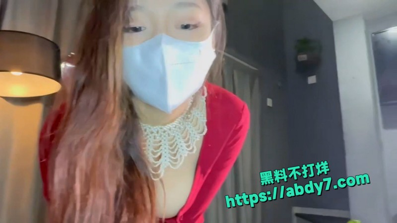 巨乳颜值女神 9
