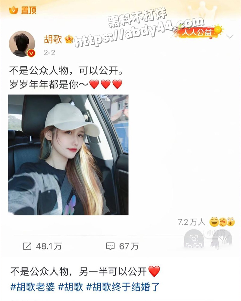 胡歌的瓜16