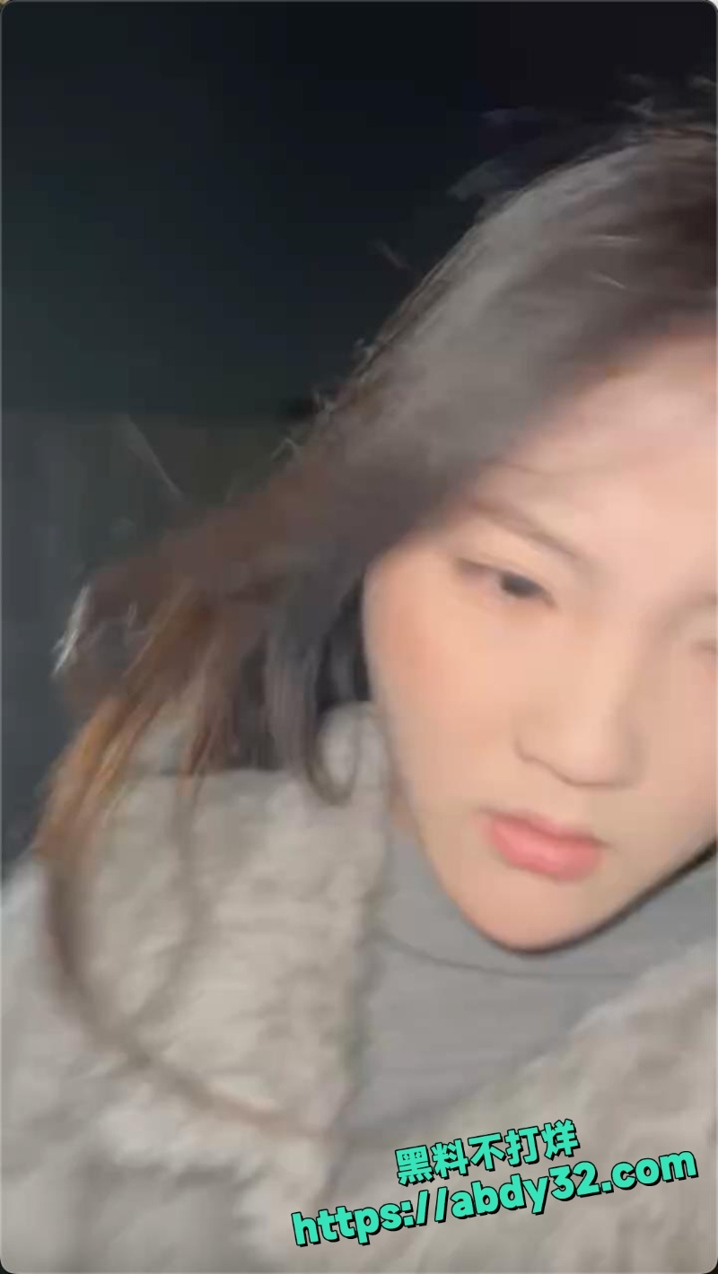 潮州沙溪街头直播捉奸 7