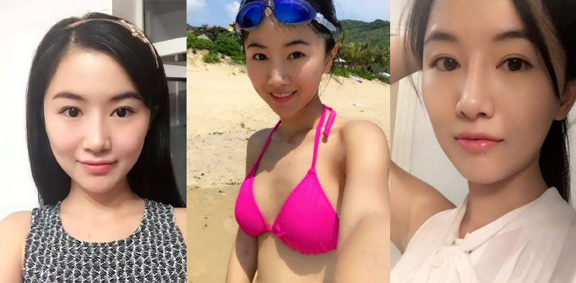 当年轰动全国逼死丈夫顶级捞女翟欣欣终于要被判刑 翟欣欣竟是外围女 婚后仍性交易