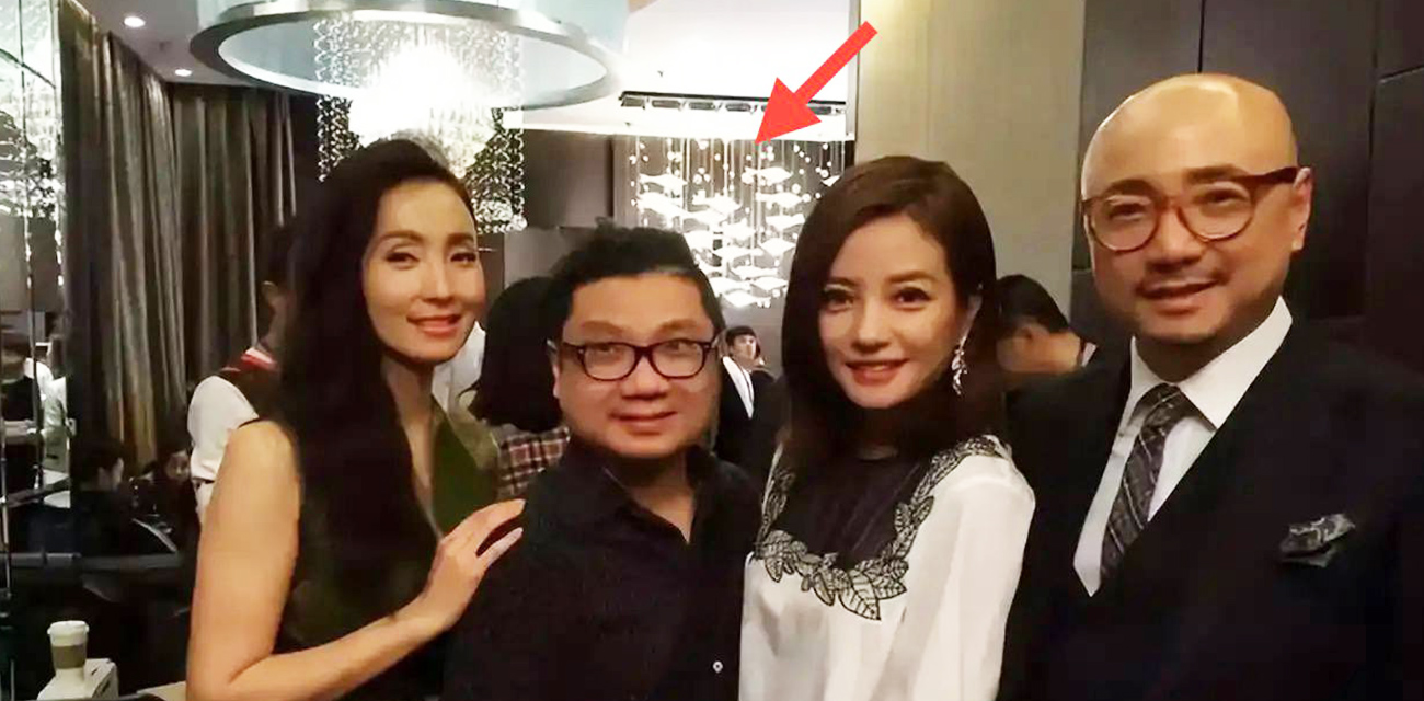 疑似牵扯于朦胧坠楼案 导演程青松各种性骚扰男演员聊天记录及视频曝光 一句吃饭不感兴趣只喜欢睡觉 震惊全场！