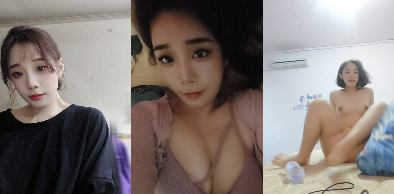 台湾某女团成员早期大尺度视频流出 私发男友自慰视频曝光 清纯人设瞬间崩塌全无