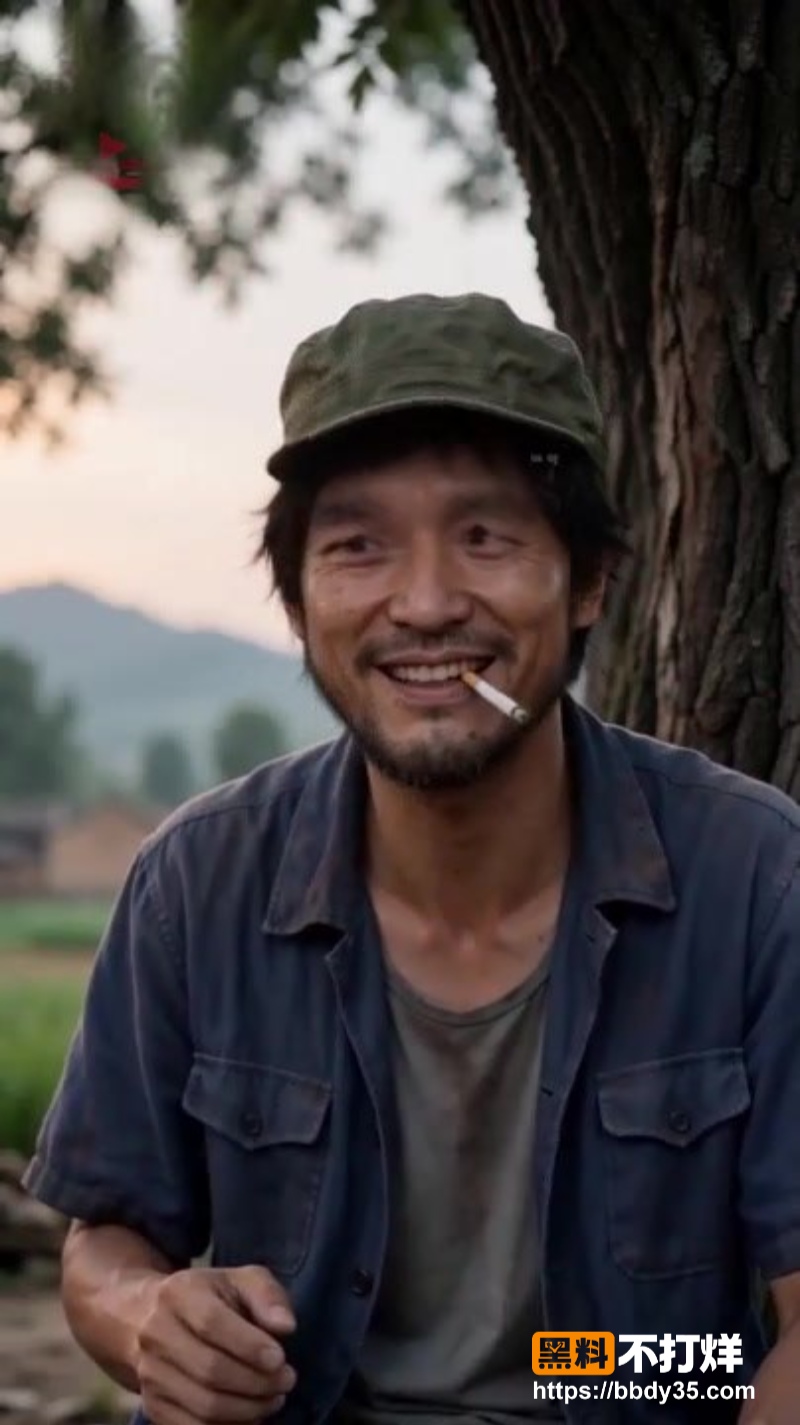 穿过薄雾的早晨第二季19