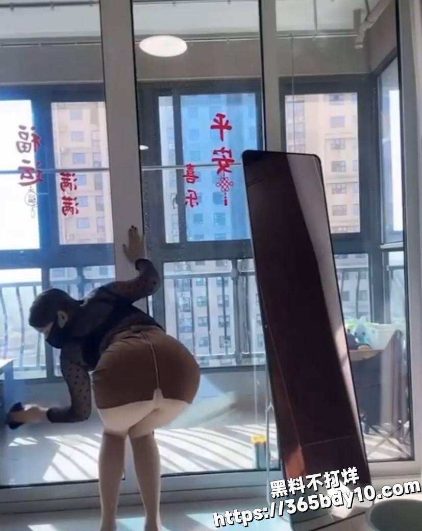 大奶宝妈甜甜麻麻4