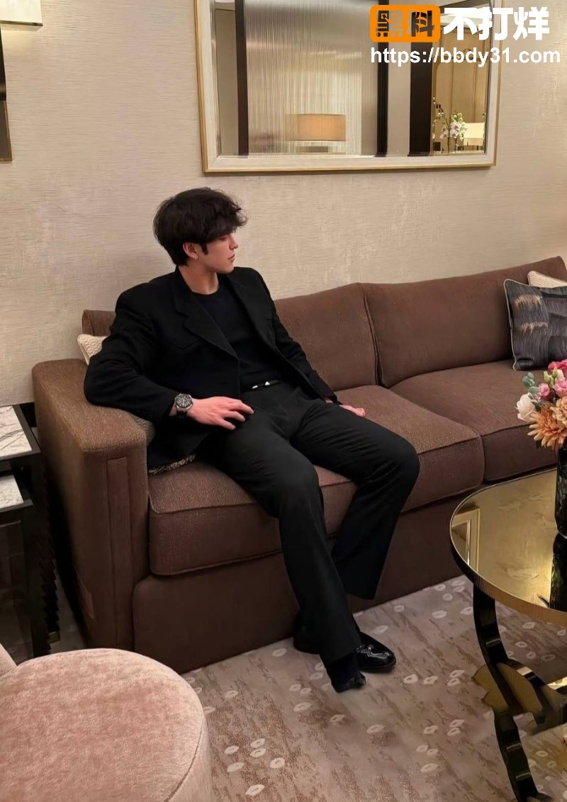 JASON吴性爱视频4