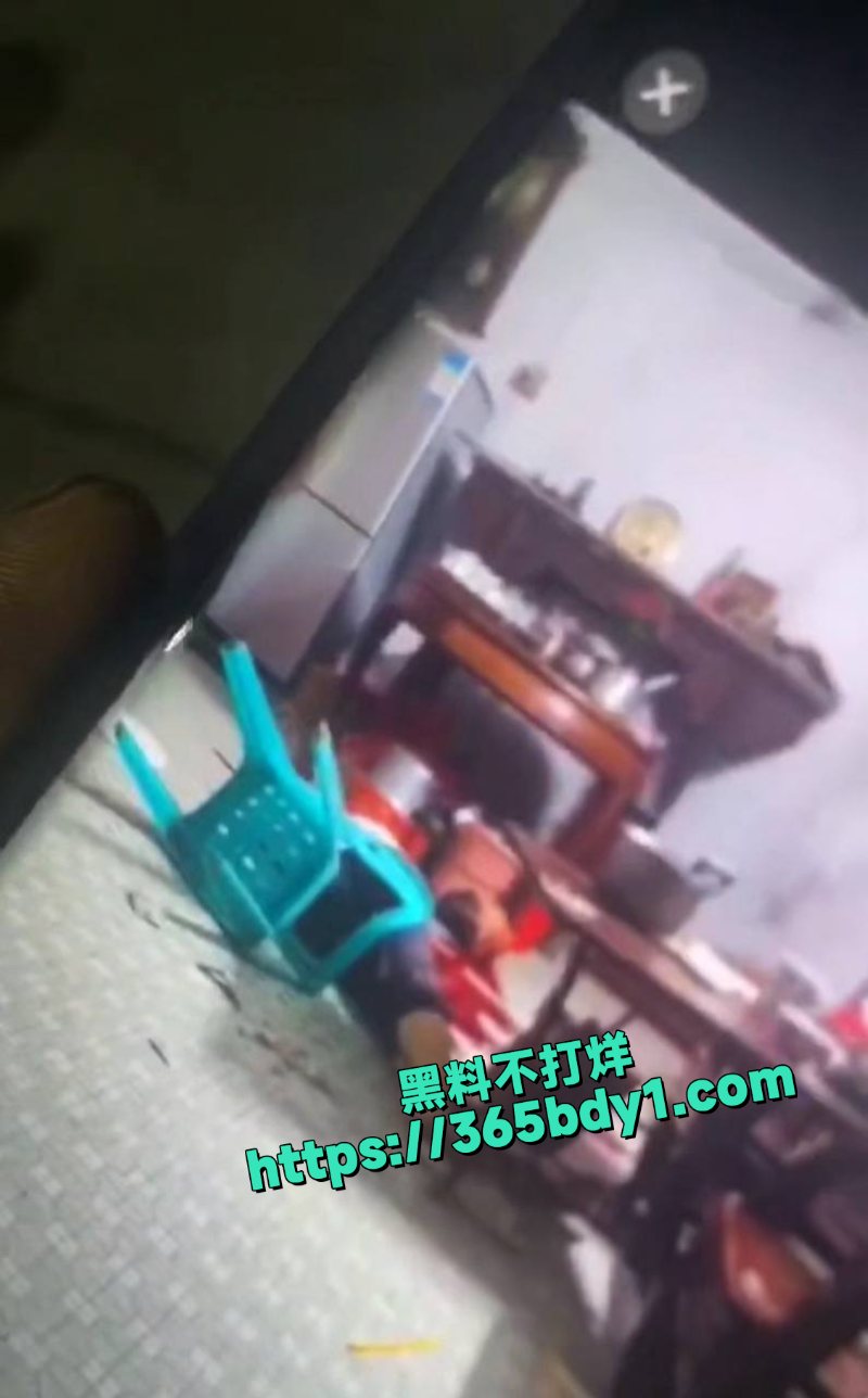 广东揭阳惠来一老年女子脑袋被砍下来2